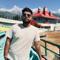 Dhruba Saha