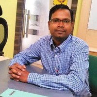 Prabha Shanker Rajbhar