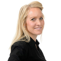 Veronica Henberg Johansson