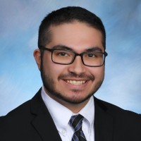 Christopher Aromando