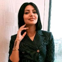 Amani Gharbi