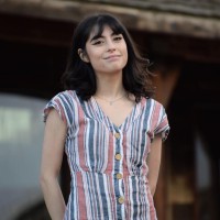 Gabriana H.