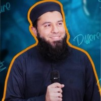 Moeen Mahmood