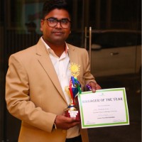 PARSHANT KUMAR