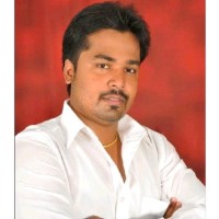 VinothKumar K