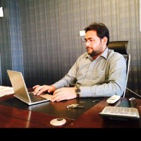 Kamran Saeed