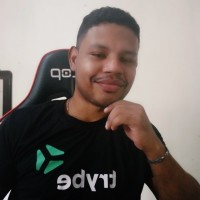 Arlisson Nascimento