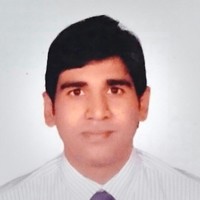 SUSHANT SHARMA