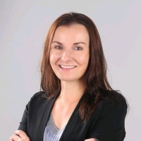 Kate Cikowska-Ludwik