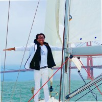 Al 'Darth Vader' Ewers