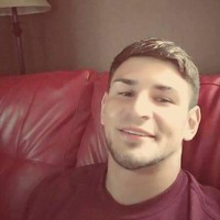 Paul Lucero