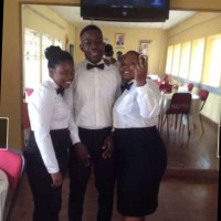 Misheck Munyonshi
