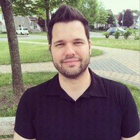 Jean-François Lampron