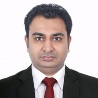 Rinkesh Shankar Patlekar