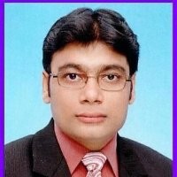 Dipak Rakhecha