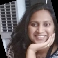 Leela Vani Panidapu