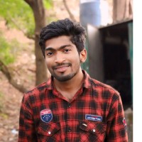 Bharath Reddy Telluri