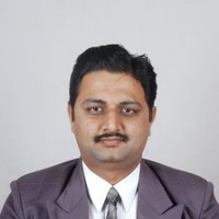 Aniruddha Kulkani