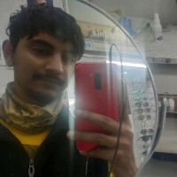 Paritosh Choudhary