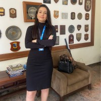Rita Cassia