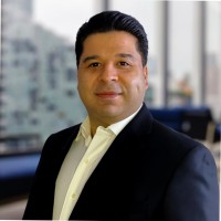 Gerardo Sanchez Zamacona