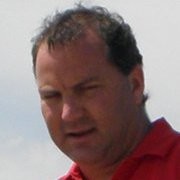 Mark van de Erve