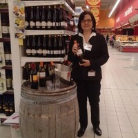 Sandra Barosi