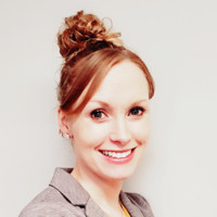 Heather Donaldson (née Sears)