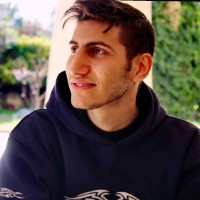 Elias Almortada