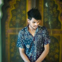 Suraj Parsoya