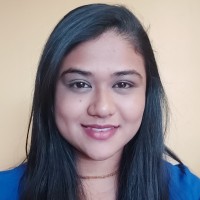 Nikashia Ramdhani