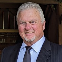 Barry Laswick