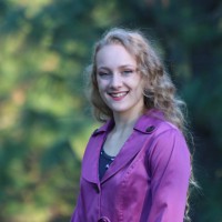 Eleanor (Paige) Nicholson