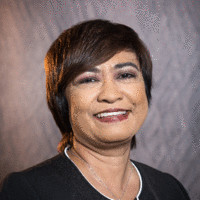 Susan Mohammed