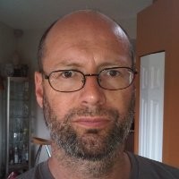 Steve Harrison