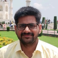 Rajesh Kumar Mishra