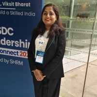 Ira Tripathi