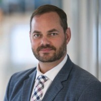 Shaun B. Harrell, M.Ed., R.T. (R)