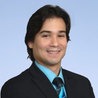Mitchell Boike