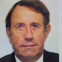Sean Fergus