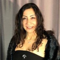 Mariam Nagi, Msc, Pmp®