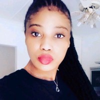 Precious Mkhize