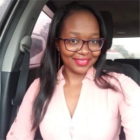 Gylian chepkirui