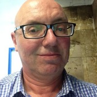 Neil Pike