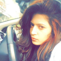 Shivani Sharma