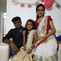 PRAVIN MAGAR