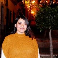 Maria Falcon