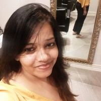 Chetna Kainth