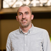 Andrew Mceachin
