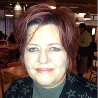 Teresa Jenkins  CPRP